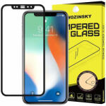 Wozinsky Folie Protectie WZK iPhone 12 Pro Max Sticla Securizata (fol/iph12PM/Wzk/TmpGl/full/n)