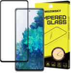 Wozinsky Folie Protectie WZK Samsung Galaxy S20 FE 5G G781 / S20 FE G780 Sticla Securizata (fol/G780/Wzk/TmpGl/n)
