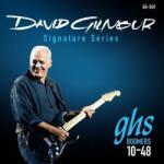  GHS Boomers Dave Gilmour Signature 10-48 elektromos gitárhúr