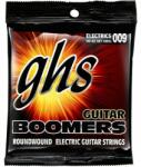  GHS GBXL Boomers 09-42 elektromos gitárhúr