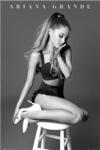  Poster Ariana Grande: Sit (61 x 91.5 cm)