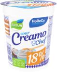 PlantOn Chef Creamo tejföl jellegű kókuszos krém 18%-os 430 g - menteskereso