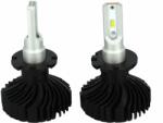  Set Bec LED EV5 D3S - 6000 lumen 6000k Voltaj: 12-24V Automotive TrustedCars