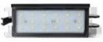  Lampa LED numar 73502 compatibil DACIA LOGAN I / SANDERO I Automotive TrustedCars