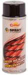  Spray vopsea CHAMPION Maro Ciocolata pentru tabla/ acoperis Cod: RAL 8017 Automotive TrustedCars
