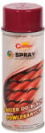  Spray vopsea CHAMPION pentru tabla acoperis Cod: RAL 3005 Automotive TrustedCars