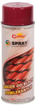  Spray vopsea Profesional CHAMPION pentru tabla / acoperis 400ml Maro - Vin Rosu Cod: RAL 3005 Automotive TrustedCars
