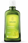 Weleda Frissítő citrusos habfürdő 200 ml