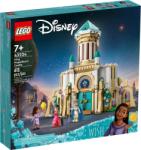 LEGO® Disney™ Kívánság - King Magnifico kastélya (43224)