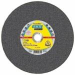 Klingspor 150 mm A46TZ 530331 Disc de taiere