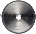 Makita 100 mm B-13166 Disc de taiere