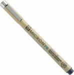  Sakura Pigma Micron PN Blue Black 0.5mm