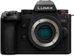 Panasonic Lumix G9II Body (DC-G9M2E) Digitális fényképezőgép