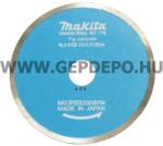 Makita 110 mm A-01292 Disc de taiere