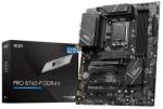 MSI PRO B760-P DDR4 II Alaplap