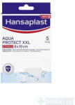  Hansaplast MED Aquaprotect XXL sebtapasz 5x