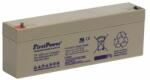 Eaton Батерия FirstPower FP12-20 - 12V 2 Ah (FP1220) - Allstore