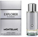 Mont Blanc Explorer Platinum EDP 30 ml