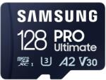 Samsung PRO Ultimate microSDXC 128GB (MB-MY128SB/WW)