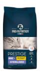 Pro-Nutrition Prestige Adult 8+ Sterilised 10 kg