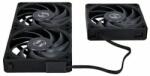Lian Li UNI FAN P28 PWM 3-pack 120mm black (UF-P28120-3B)