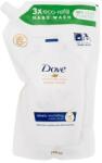 Dove Deeply Nourishing Original Hand Wash săpun lichid Rezerva 750 ml pentru femei