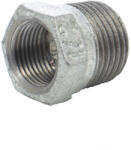 Hermann Schmidt E Reductie zincata 2"-1 1/2 (13241036)