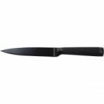 Bergner BG-8772 Black Blade szeletelő kés