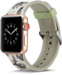 XPRO Apple Watch szilikon sport szíj C13 38mm / 40mm / 41mm (116213)