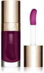 Clarins Lip Comfort Oil ulei pentru buze cu efect de hidratare culoare 10 plum 7 ml - notino
