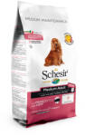 Schesir 12 kgSchesir Dog Dry Medium/Large Maintenance Ham