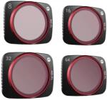 PGYTECH MAVIC AIR 2S Filter ND-PL Set NDPL 8 16 32 64) (Professional)