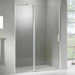 Wellis Walk-in, Wellis Pure 100x190 cm zuhanyfal WC00481 (WC00481)