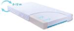 BABYMATEX Carpathia matrac 120 x 60 x 10 cm