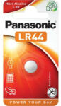  Gombelem Panasonic LR-44L alkáli 1 db-os