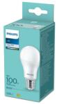 Philips LED Izzó Philips A60 E27/13W/230V 4000K 872016925315500 (P5805)