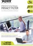 PORT Privacy Screen Filter 16: 9 18.5" 900216 (900216)