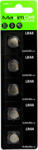  MaximCell LR44 alkáli elem 5db