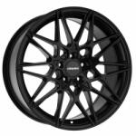 Carmani CA 18 Knut negru mat CB66.6 5/112 R18x8 ET27