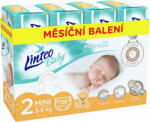 Linteo Baby 2 Mini 3-6 kg 136 db