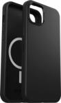 OtterBox Symmetry MagSafe Apple iPhone 15 Plus Tok - Fekete (77-92866)