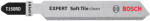 Bosch EXPERT T 150 RD gyémánt szemcsés szúrófűrészlap 83mm, 3 db puha csempe (2608900567) - hardtools