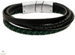 STEELWEAR Miami férfi karkötő 21 cm - SW-844