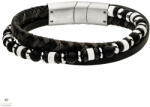 STEELWEAR Las Vegas férfi karkötő 21 cm - SW-836