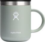Hydro Flask 12 oz Coffee Mug thermo bögre világoszöld