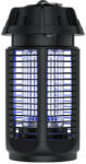 BlitzWolf Szúnyog lámpa, UV, 20W, IP65, 220-240V Blitzwolf BW-MK010 (fekete) (BW-MK010)