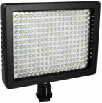 Wansen Lampa foto-video Wansen W260 cu 260 LED-uri