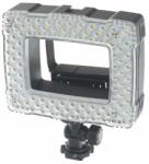 Nanguang Flashmate CN-16 Lampa foto-video Ring Light cu 102 LED-uri