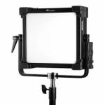 Falcon Eyes Lampa foto-video Falcon Eyes D-S811 panou 560 LED-uri + RGB