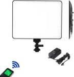 Viltrox Lampa LED Panou Viltrox VL-200T Bi-Color CRI 95+